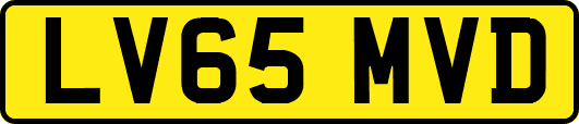 LV65MVD