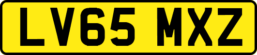 LV65MXZ