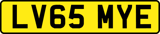 LV65MYE