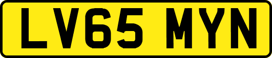 LV65MYN