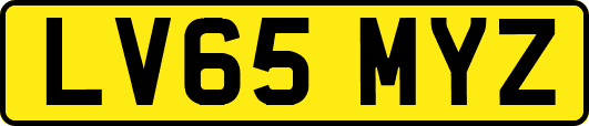 LV65MYZ