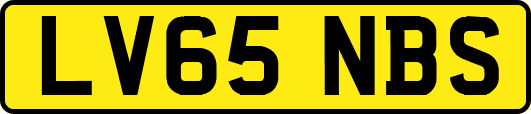 LV65NBS