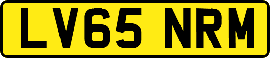 LV65NRM
