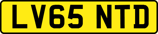 LV65NTD