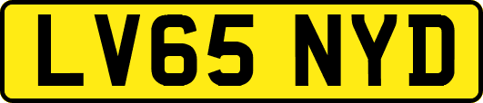 LV65NYD