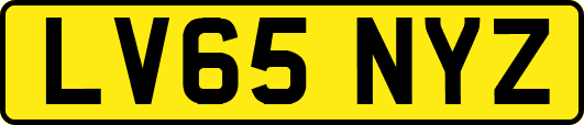 LV65NYZ