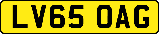 LV65OAG