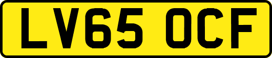 LV65OCF