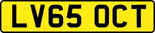 LV65OCT