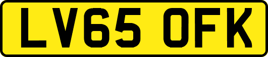 LV65OFK
