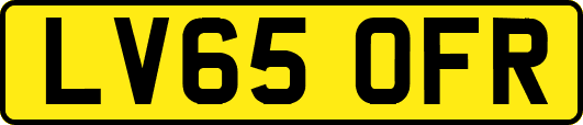 LV65OFR