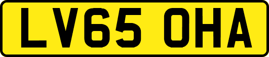 LV65OHA