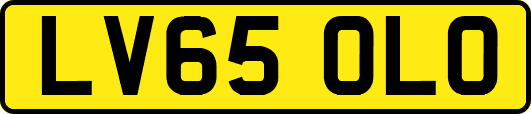 LV65OLO