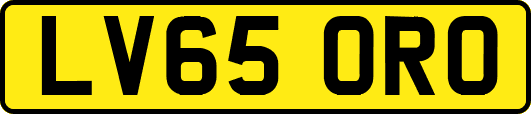 LV65ORO