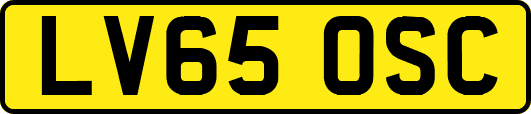 LV65OSC