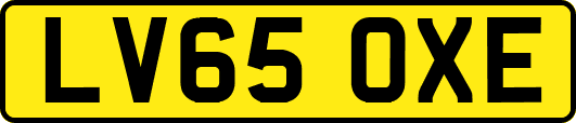 LV65OXE