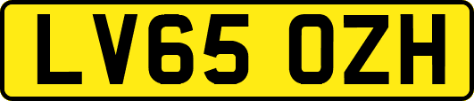 LV65OZH