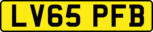 LV65PFB