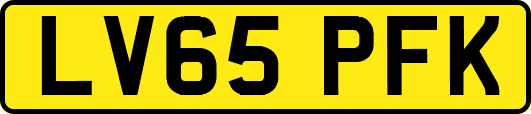 LV65PFK