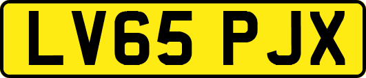LV65PJX