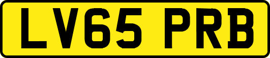 LV65PRB