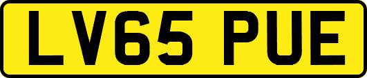 LV65PUE