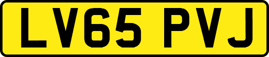 LV65PVJ