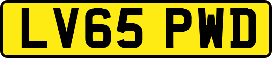 LV65PWD
