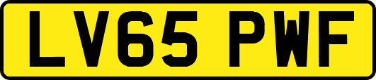 LV65PWF