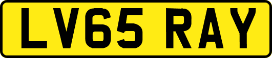 LV65RAY