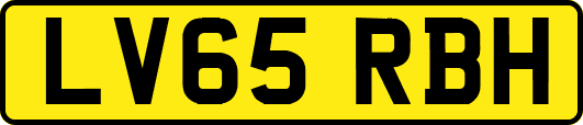 LV65RBH