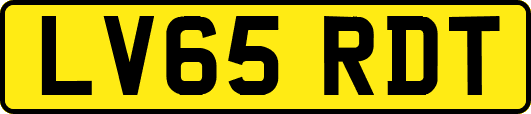 LV65RDT