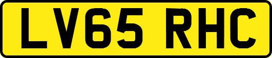 LV65RHC