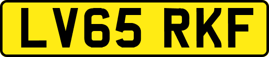 LV65RKF