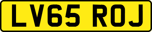 LV65ROJ