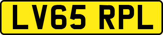LV65RPL