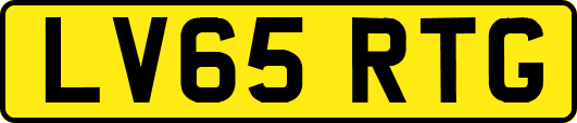 LV65RTG
