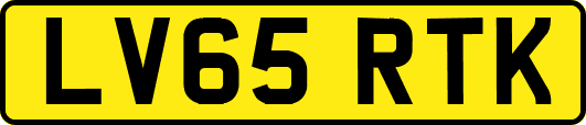 LV65RTK