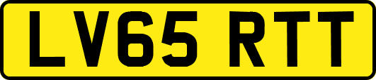 LV65RTT