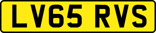 LV65RVS
