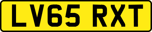 LV65RXT