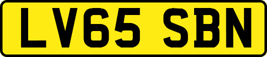 LV65SBN