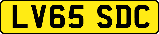 LV65SDC
