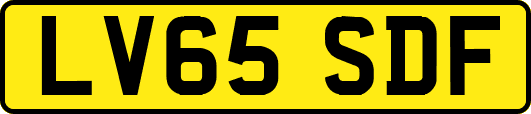LV65SDF