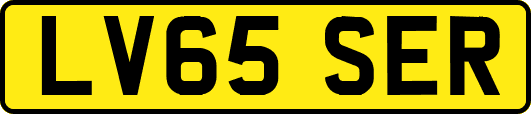 LV65SER