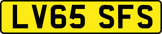 LV65SFS