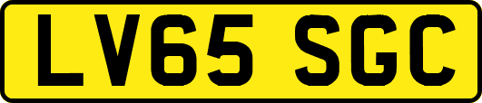 LV65SGC