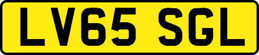 LV65SGL