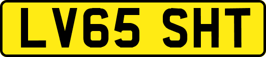 LV65SHT