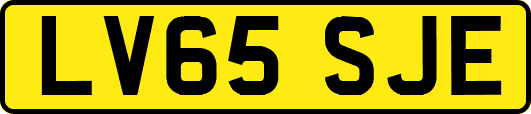 LV65SJE